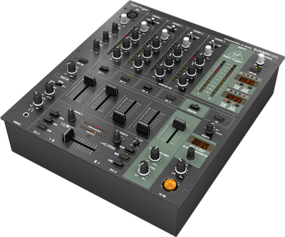 Behringer DJX900USB